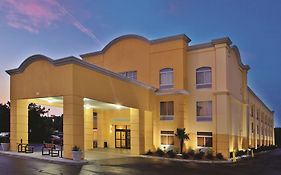 La Quinta Inn And Suites Florence Sc